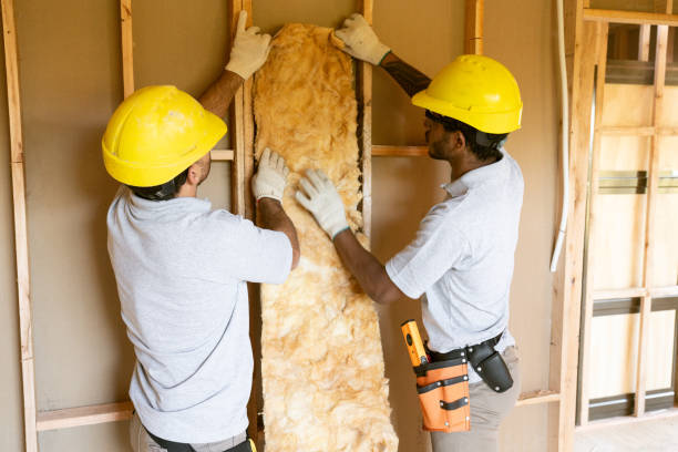 Range of Insulation Solutions in Camanche, IA